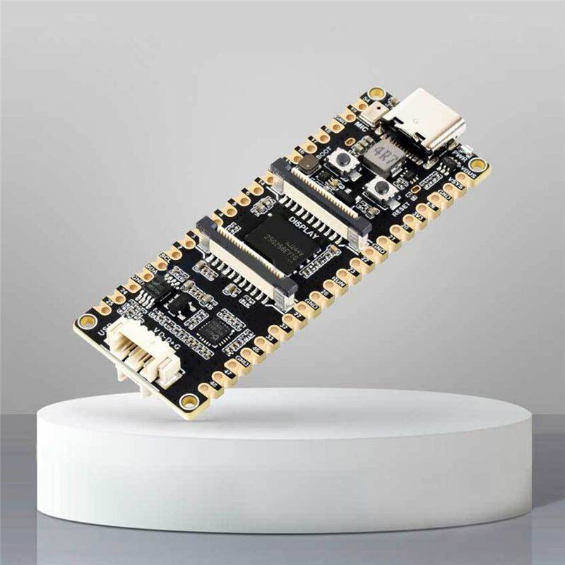 ESP32-P4 Development Board with MIPI CSI Camera