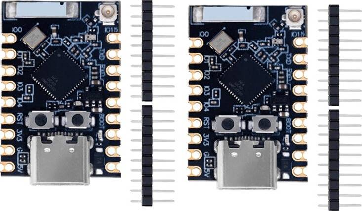 Typecat ESP32-C5 N4 Dev Board WiFi6 Bluetooth 5.0 Module