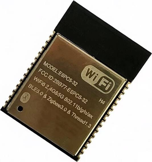 Typecat ESP32-C5 WiFi 6 Development Board Module