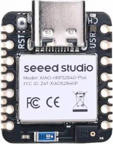 Typecat XIAO Sense Development Board 20 GPIOs