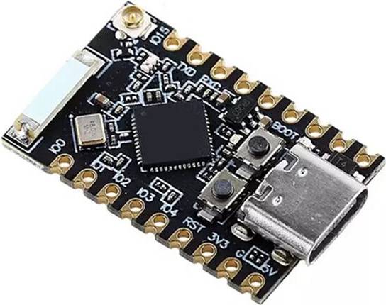 Typecat ESP32-C5 Development Board Module