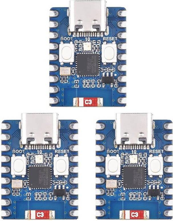 Typecat ESP32-S3-Zero Development Board Module