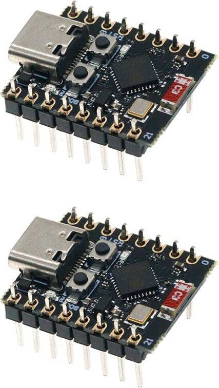 Typecat ESP32-C3 Development Board 4MB