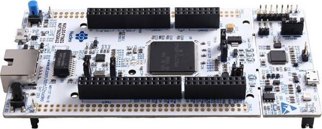 Tauoh Nucleo F756ZG Microcontroller Development Board Kit