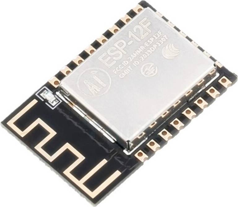 8266 Saudism ESP-12F ESP8266MOD WiFi Wireless Module