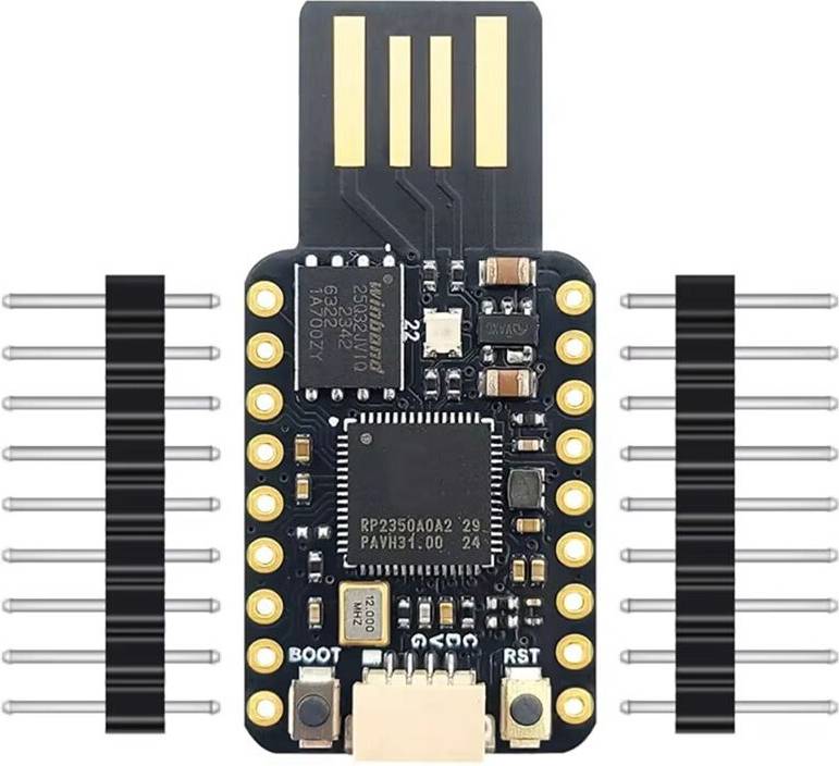 Istovo USB RP2350 Development Board Module