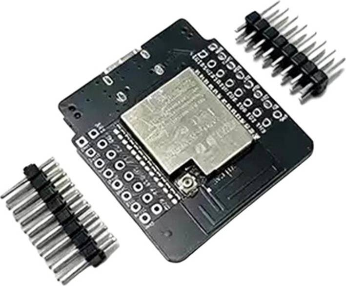 Istovo ESP32-C5 Core Board Development Module