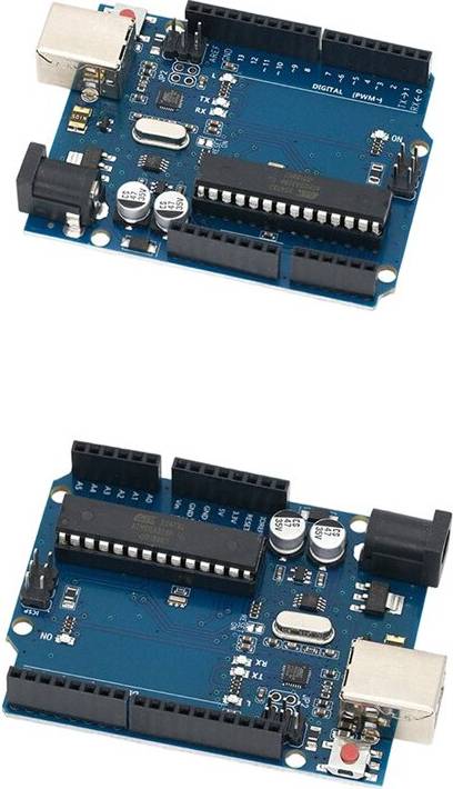 Melitt R3 MEGA328P Development Board USB