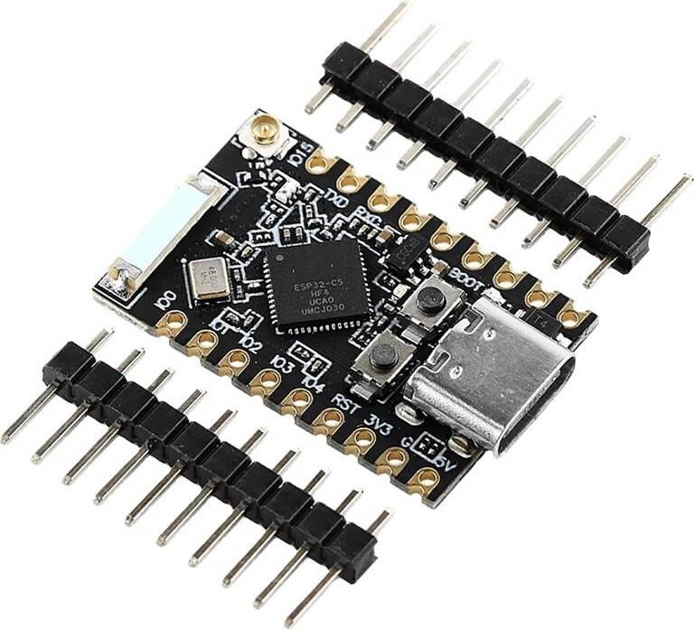 Typecat ESP32-C5 Development Board Module