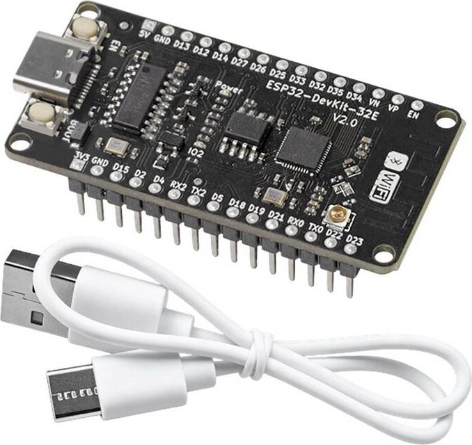 Torribaly ESP32-S3-DevKit V2.0 WiFi Module