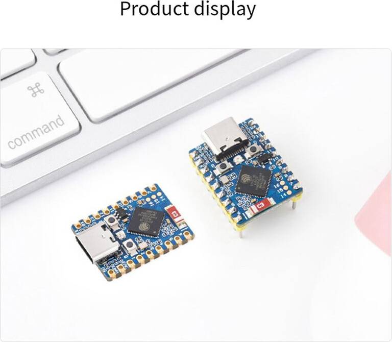 ESP32-S3 Dual Core Processor Module