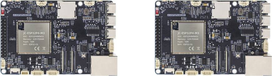 Typecat ESP32-P4 Module Development Board