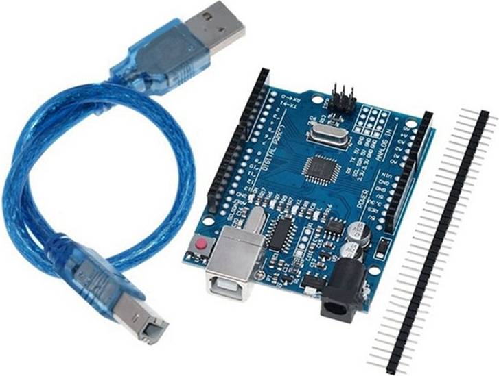 Exogio R3 Motherboard MCU Development Board Module