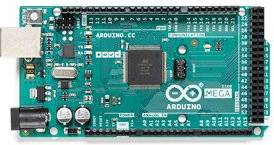 Arduino MEGA2560 Rev3