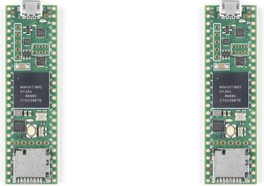 Melitt Teensy 4.1 Module Development Board