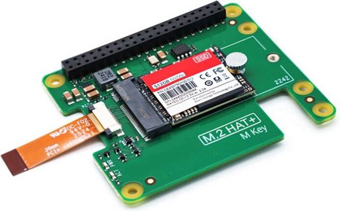 Raspberry pi kit Tlily Raspberry Pi 512GB SSD Kit