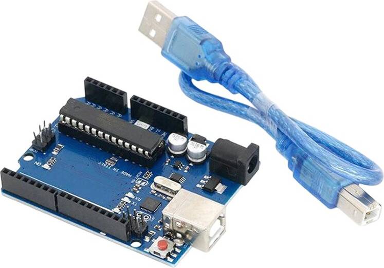 Typecat R3 MEGA328P Development Board USB