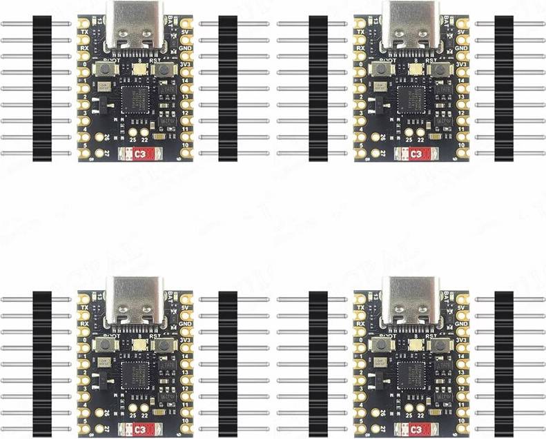 Typecat ESP32-H2 Development Board Module