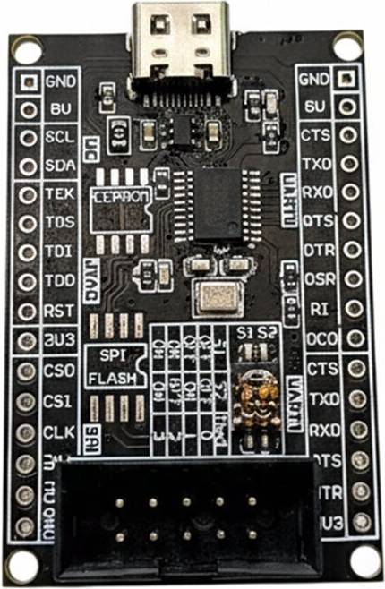 Jojomino CH347T Development Board Module