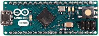 Arduino Micro