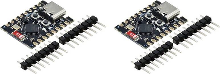 Typecat ESP32-C3 Development Boards 2 Sets