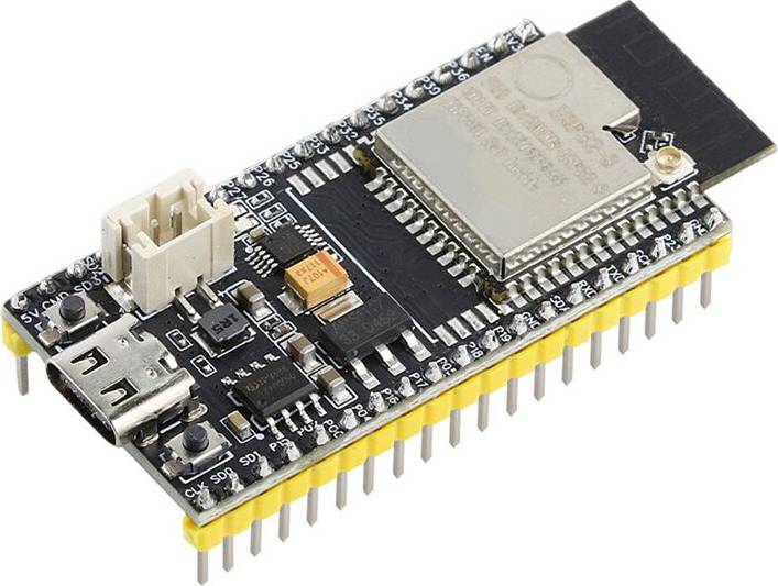 Kepptory ESP32 Development Board 2.4G WiFi Module
