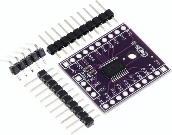 Jojomino STC8G1K08 Core Board TSSOP20 Development Module