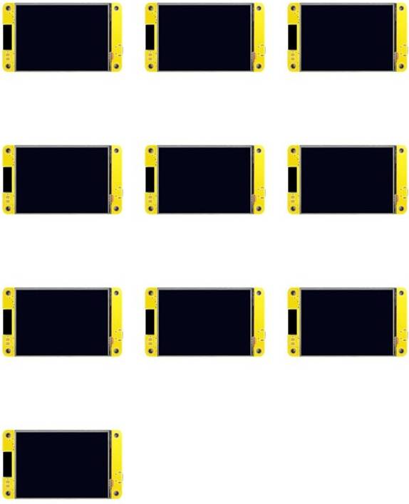 Typecat ESP32 WiFi Development Board 2.8 Inch