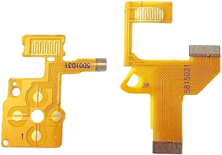 PSP1000 Controller Left Right Ribbon Cable Kit
