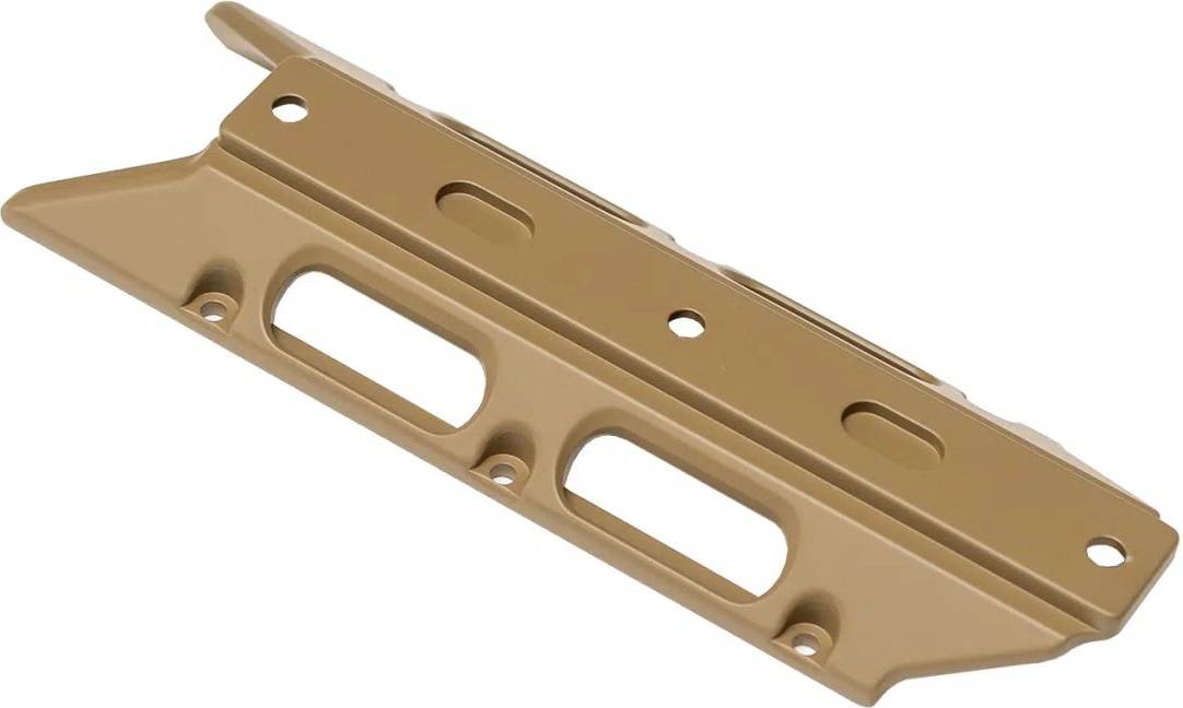 Vision Pro Chassis Night Bridge