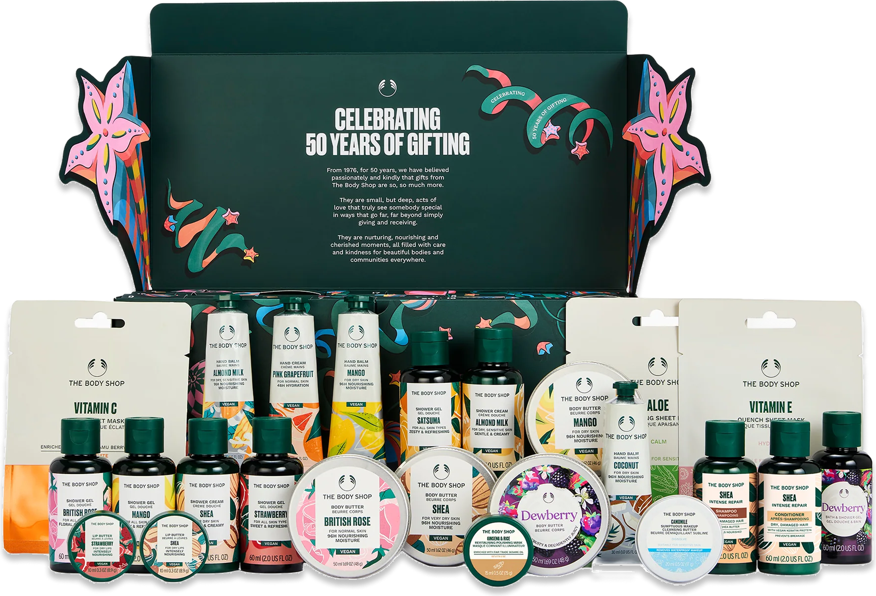 Core Advent Calendar
