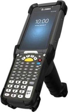 Zebra MC930B-GSAAG4RW Handheld Mobile Computer