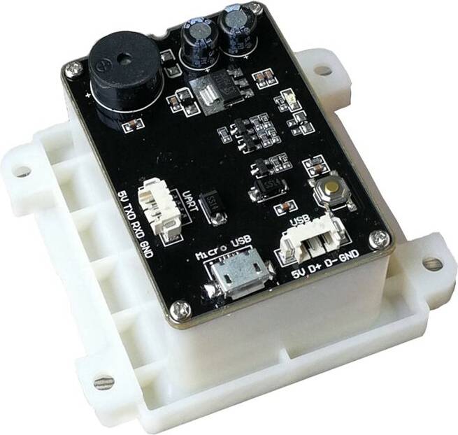 Typecat GM72 Android Barcode Scanner Module