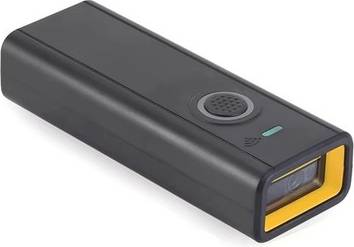 1d 2D Bluetooth Barcode Scanner
