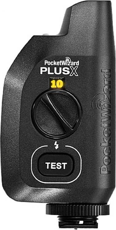 PlusXe Transceiver