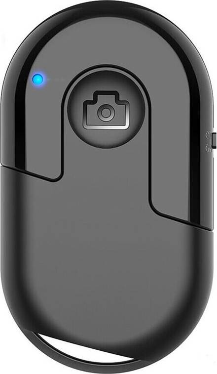 Torribaly Selfie Remote Shutter Wireless Camera Controller