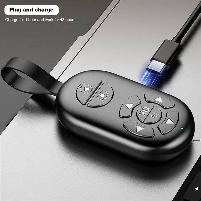 Typecat 8 Buttons Wireless Phone Shutter