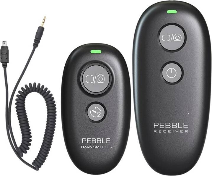 Typecat Wireless Camera Remote Control Shutter Release for Z6 Z7II 6II