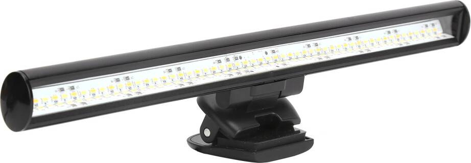 Memory Function LED Screen Lamp Hanging Monitor Light Bar