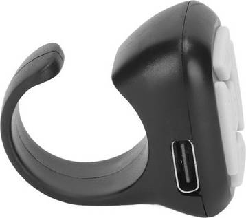 BT Remote Control Page Turner