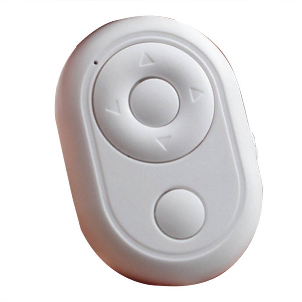 Exogio Multi-Function Remote Control Bluetooth Shutter