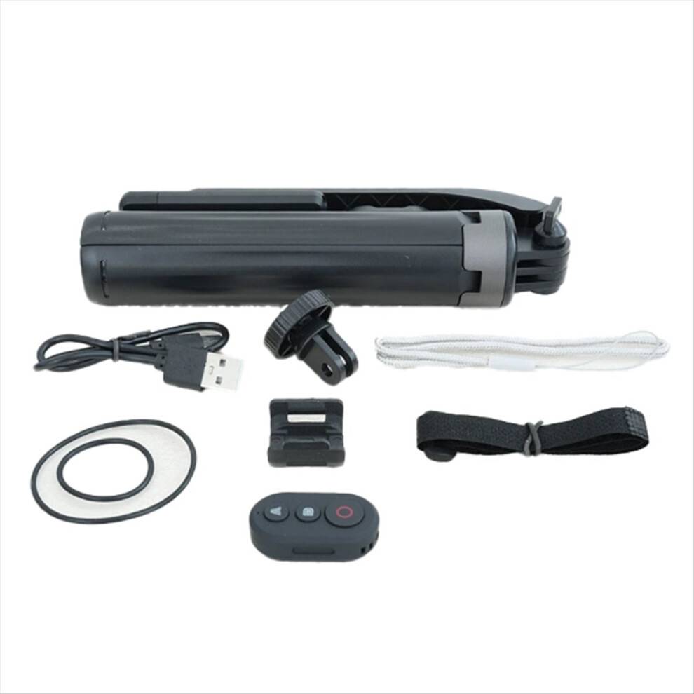 Exogio Action 5/4 Wireless Bluetooth Remote Control