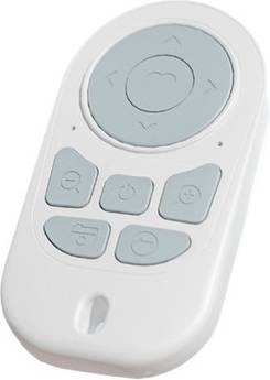 Sodial Universal Multi-function Remote Control Bluetooth Mobile Phone