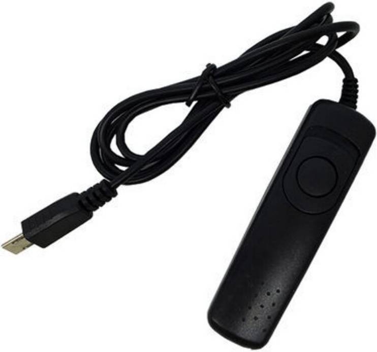 Typecat Wired Remote Shutter Release Cable for A7R RX100III