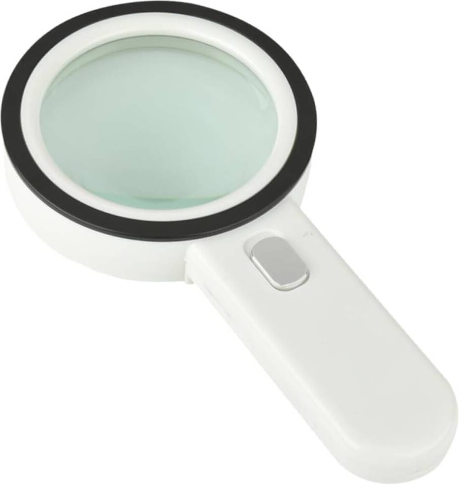 HKHBJS High Definition Optical Handheld Reading Magnifier