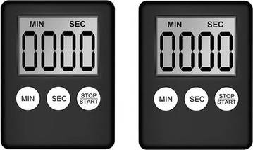 Sodial Digital Kitchen Egg Timer For Work Kitchen Timer
