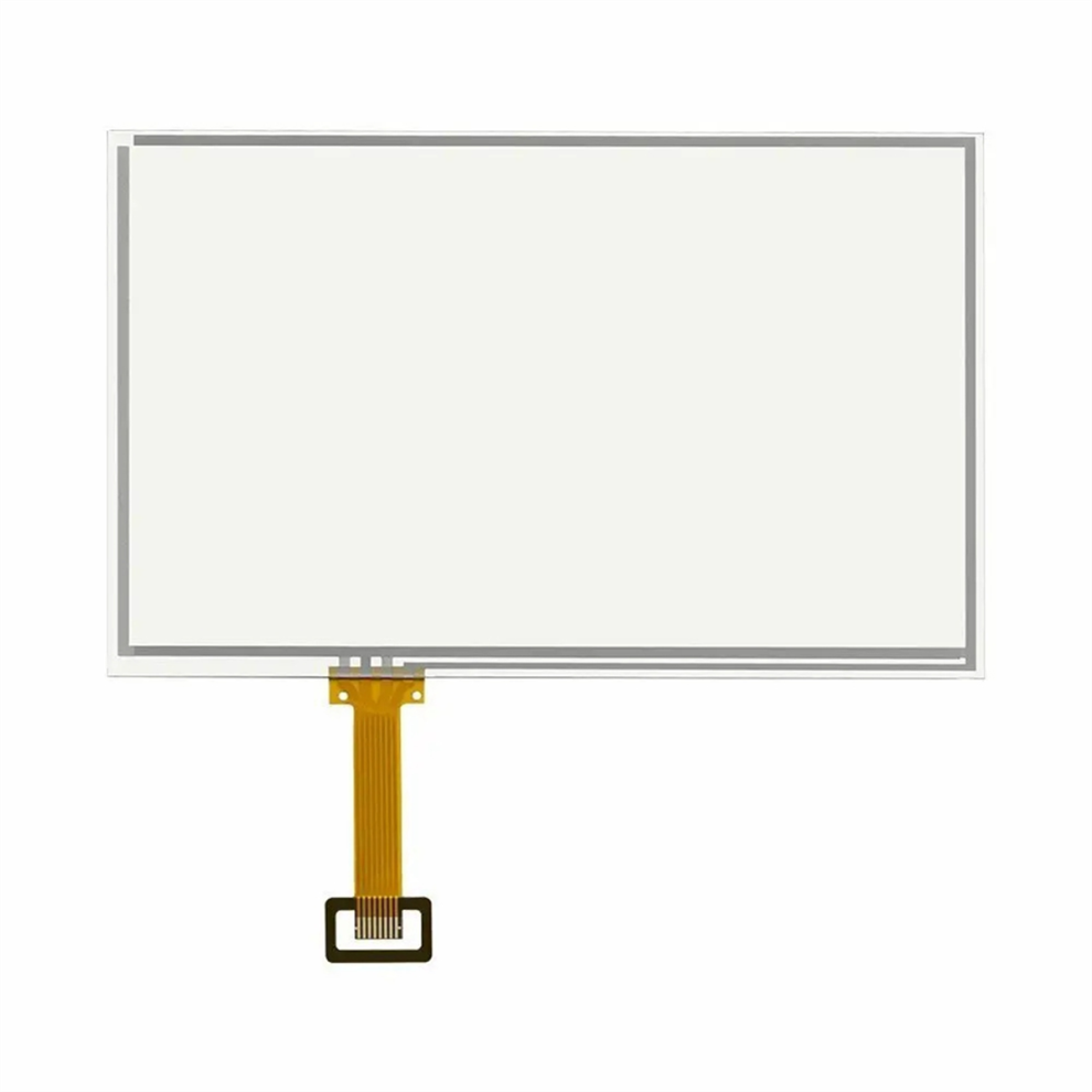 Melitt 7 Inch Touch Screen Panel Digitizer