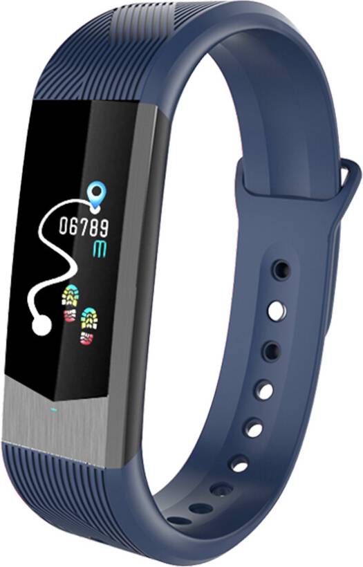 Activity Tracker