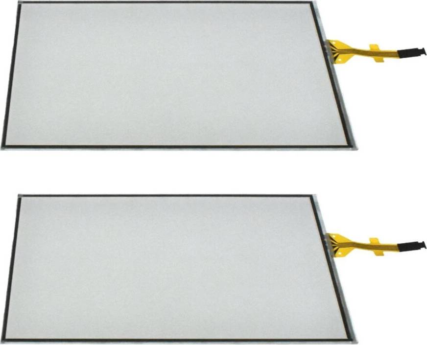 Typecat Car 7 Inch Contact Screen Glass Digitizer Navigation