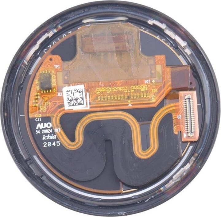 Typecat LCD Screen for Venu 2s Watch Display